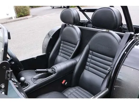Caterham