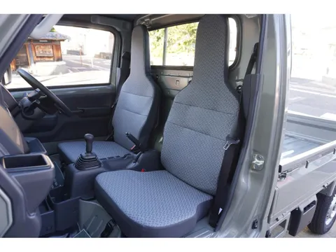 Suzuki Carry Track