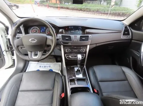 Renault SM5