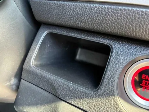 Honda N-VAN Plus Style