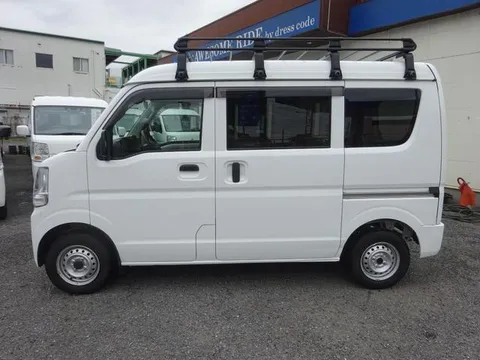 Nissan Clipper