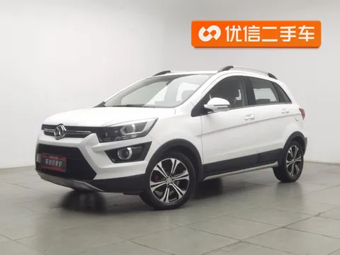 BAIC