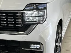 Honda N-WGN Custom