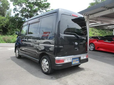Daihatsu Atrai Wagon