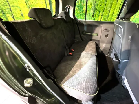 Mazda Flair Crossover
