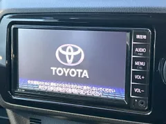 Toyota Yaris (Vitz)