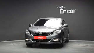 Renault SM7