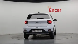 Hyundai Venue