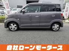 Honda Zest