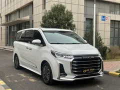 Maxus G20