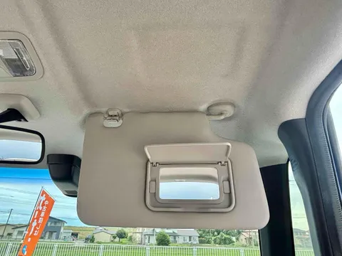Honda N-BOX Plus