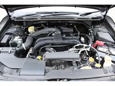 Subaru Impreza Sports