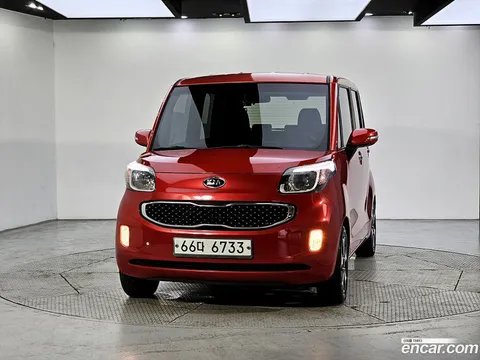 Kia Ray