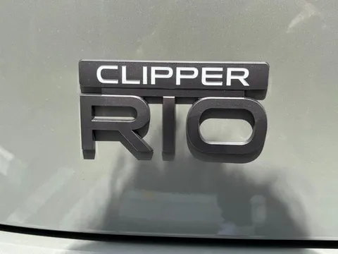 Nissan Clipper Rio