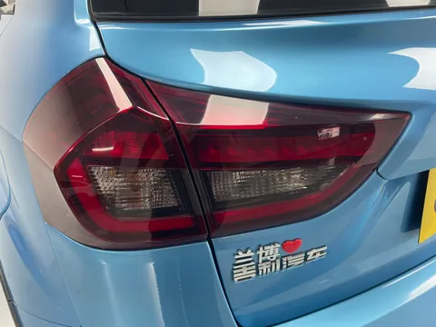 Geely