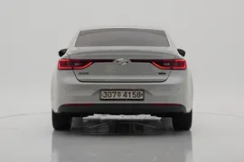 Renault Talisman (SM6)