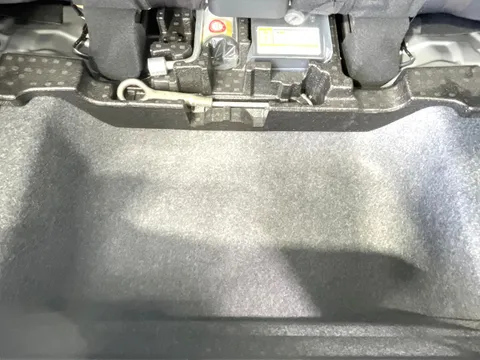 Mitsubishi eK X