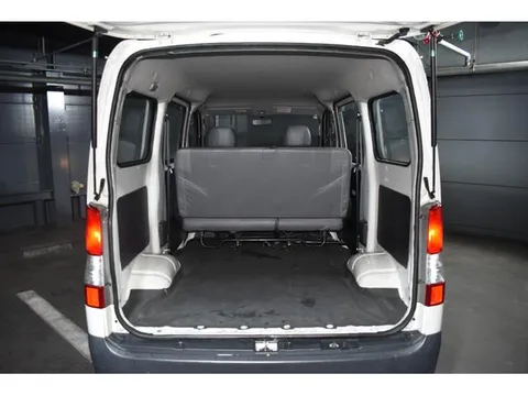 Toyota TownAce Van