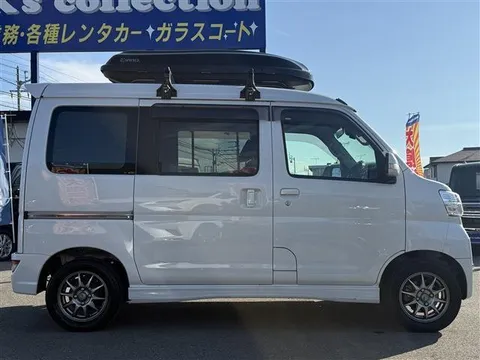 Daihatsu Atrai Wagon