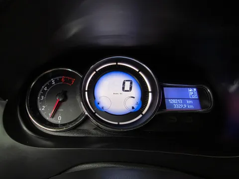 Renault SM3