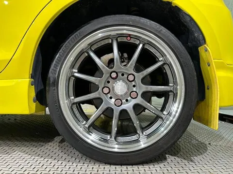 Suzuki Swift Sport