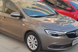 Buick Excelle GT