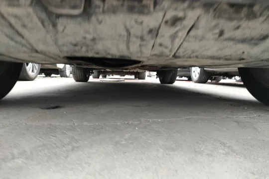 Gac GS8