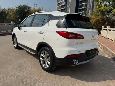 Gac GS3