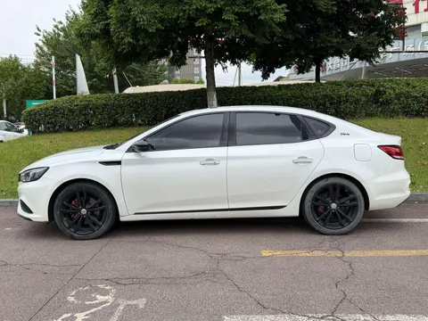 MG MG6