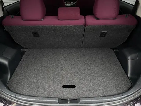 Toyota Yaris (Vitz)