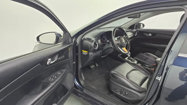 Kia Cerato (K3)