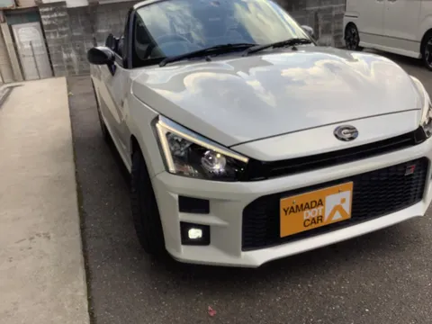 Toyota Copen