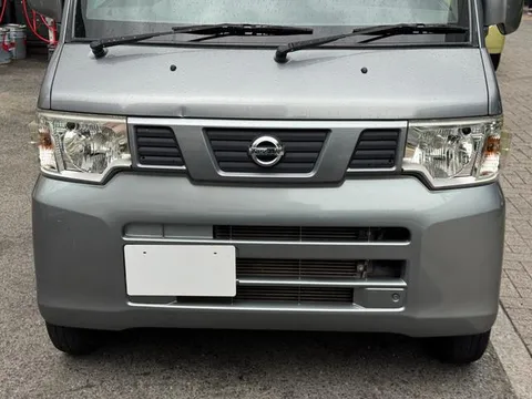 Nissan Clipper