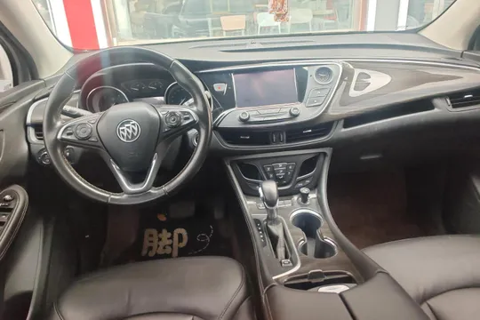 Buick Envision