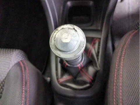 Suzuki Swift Sport