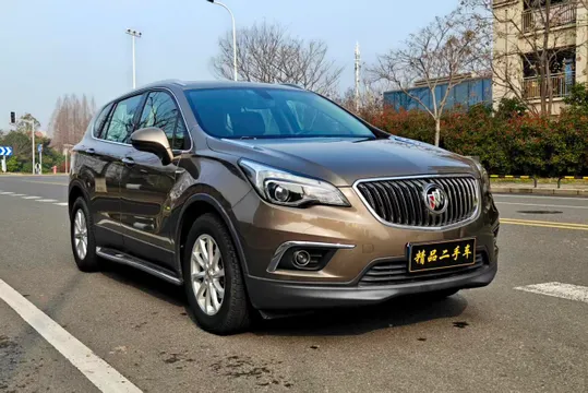Buick Envision