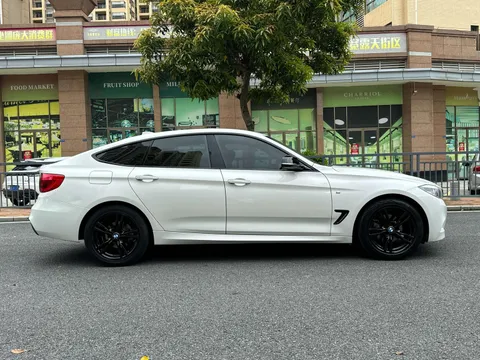 BMW Gran Turismo
