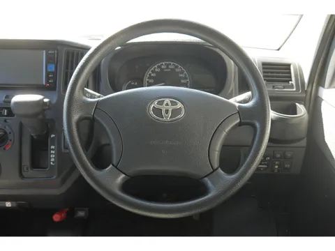 Toyota TownAce Van