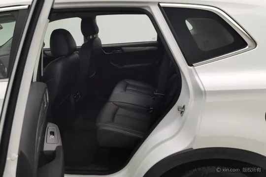 Roewe RX5