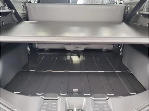 Suzuki Spacia Base