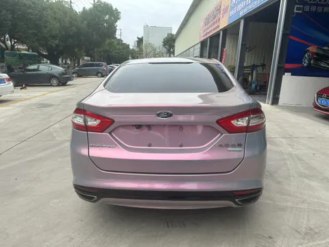 Ford