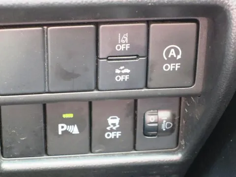 Mazda Flair