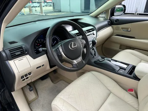 Lexus