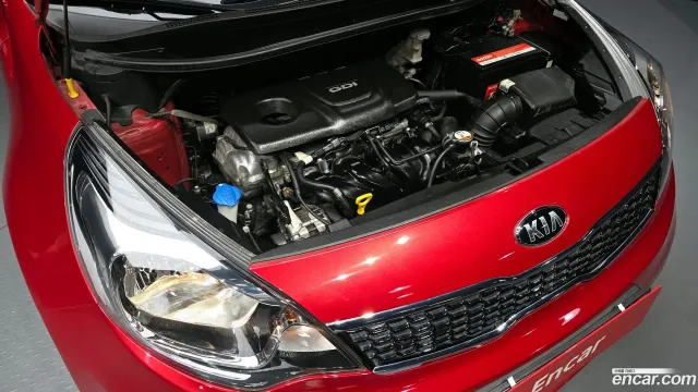 Kia Pride