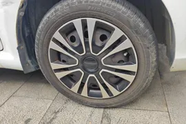 BYD F0