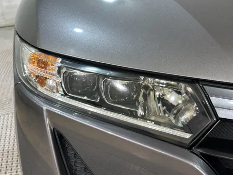 Honda S660