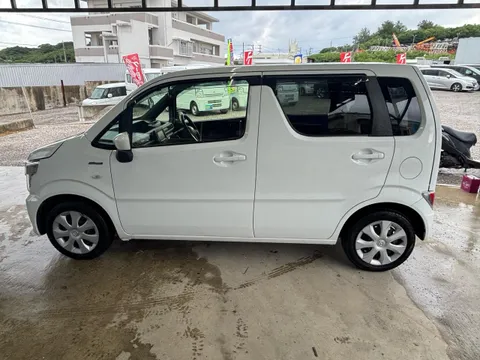 Mazda Flair