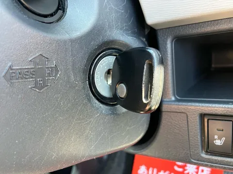 Mazda Flair