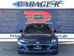 Mazda MX-5 (Roadster)