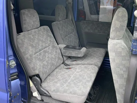 Honda Vamos